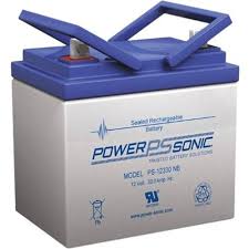Power Sonic PS-12330 NB3