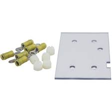 Ditek KIT-120SRD Cover Kit for 120SRD