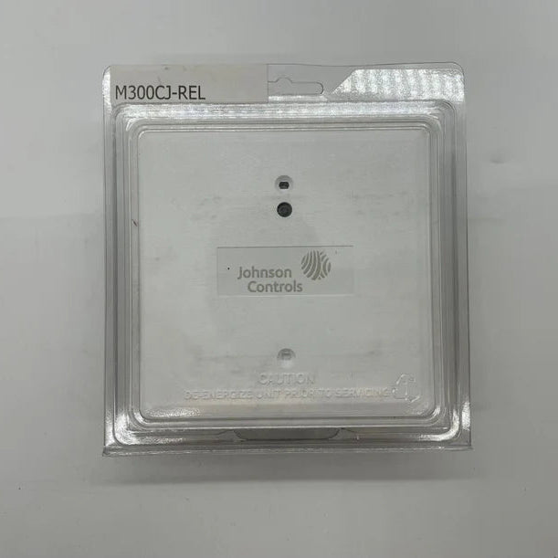 Johnson ControlsM300CJ - REL