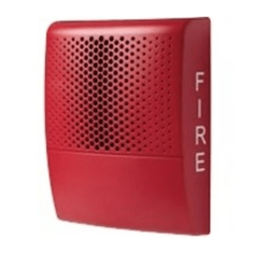 Kidde EG4ARF smoke and carbon monoxide detector with Jem Systems Canada branding, mounted on a wall with a digital display