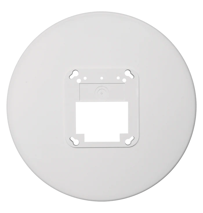 Kidde EGCTW Jem Systems carbon monoxide alarm with digital display and battery backup, mounted on a wall in a home setting.