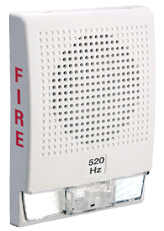 Kidde G4LFWN-HVM smoke and carbon monoxide alarm with digital display, mounted on a ceiling in a home setting.