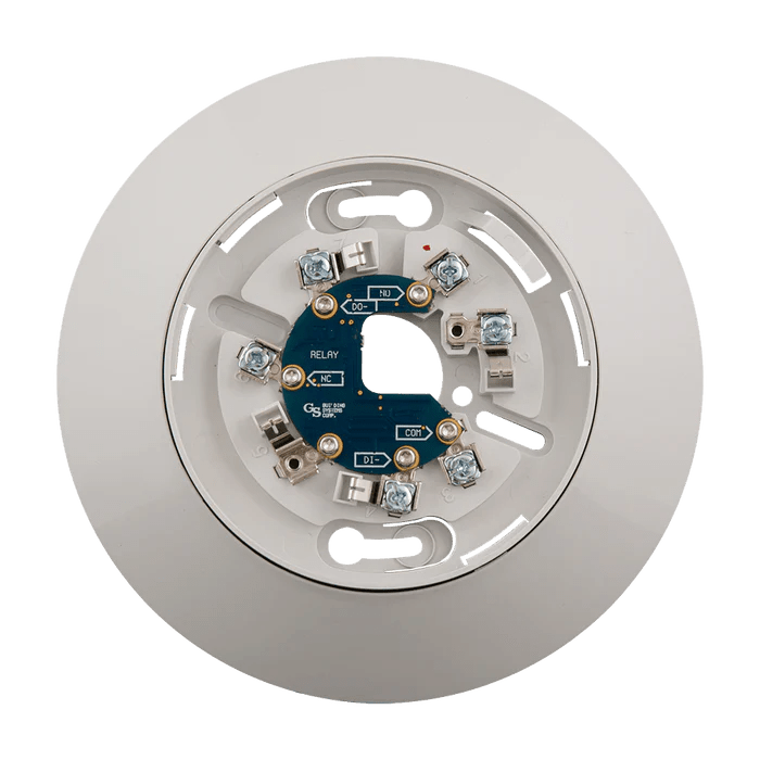 Kidde KC2-RB4 smoke and carbon monoxide detector with digital display and alarm system for home safety.