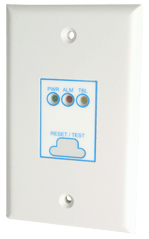 Kidde SD-TRM4 smoke and carbon monoxide alarm with digital display and sensor technology for home safety