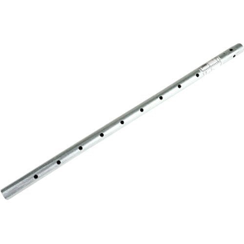 Edwards SD-T36 duct detector with wiring and mounting components for HVAC fire safety systems.