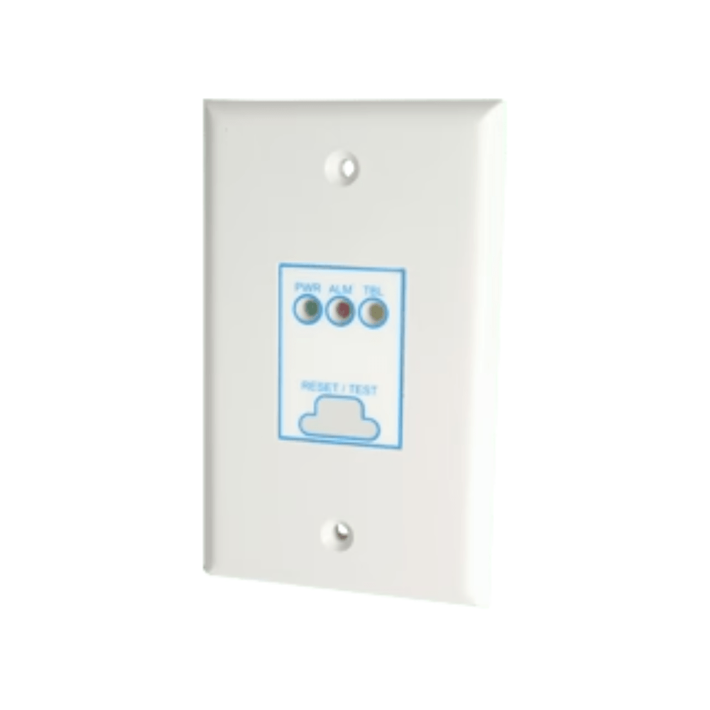 Kidde SD-TRM4 smoke and carbon monoxide alarm with digital display and sensor technology for home safety
