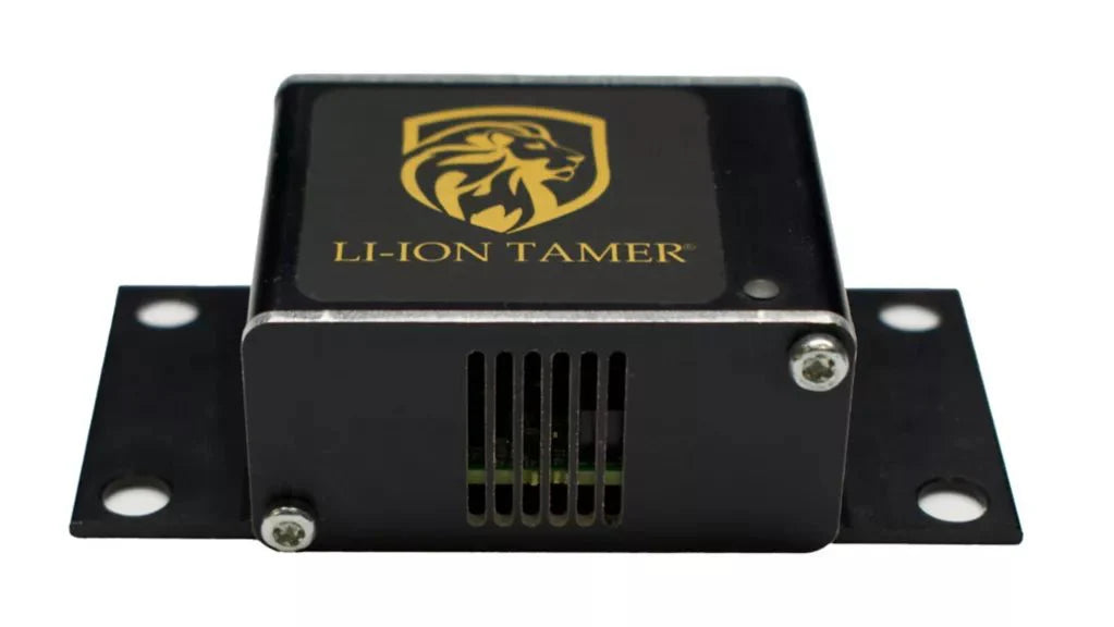 Li-Ion Tamer LT-SEN-M3 battery management system module from Li-Ion Tamer, shown in the image.