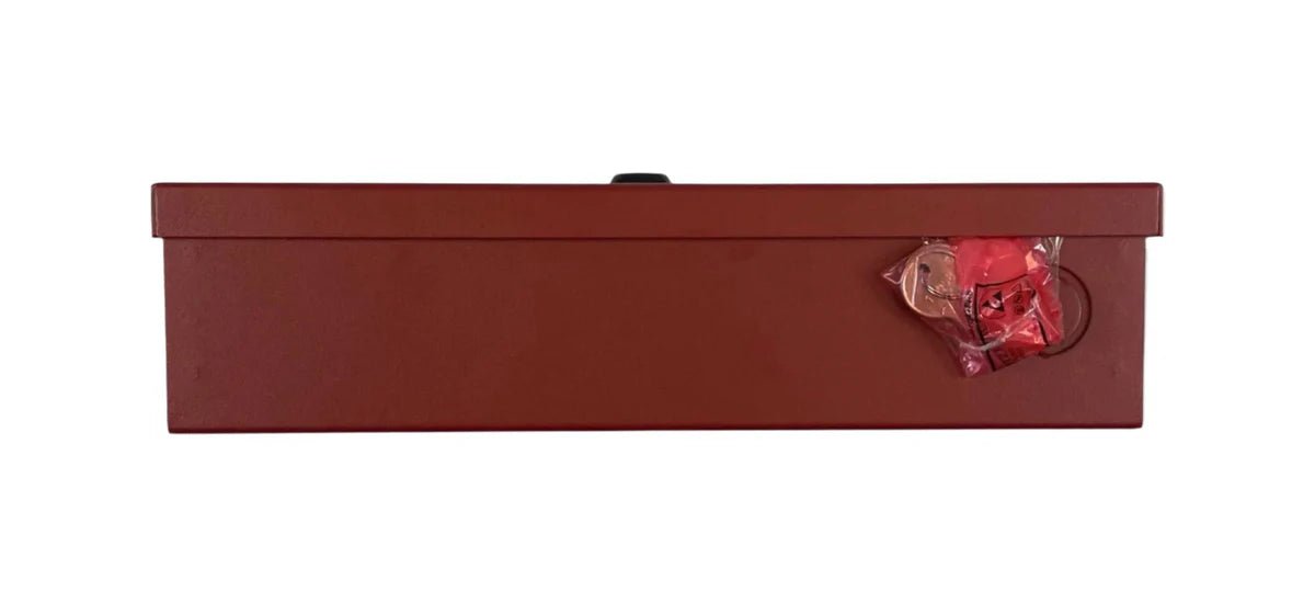 Mircom BB-2 fire alarm control panel mounted on wall with indicator lights and control buttons for emergency management.