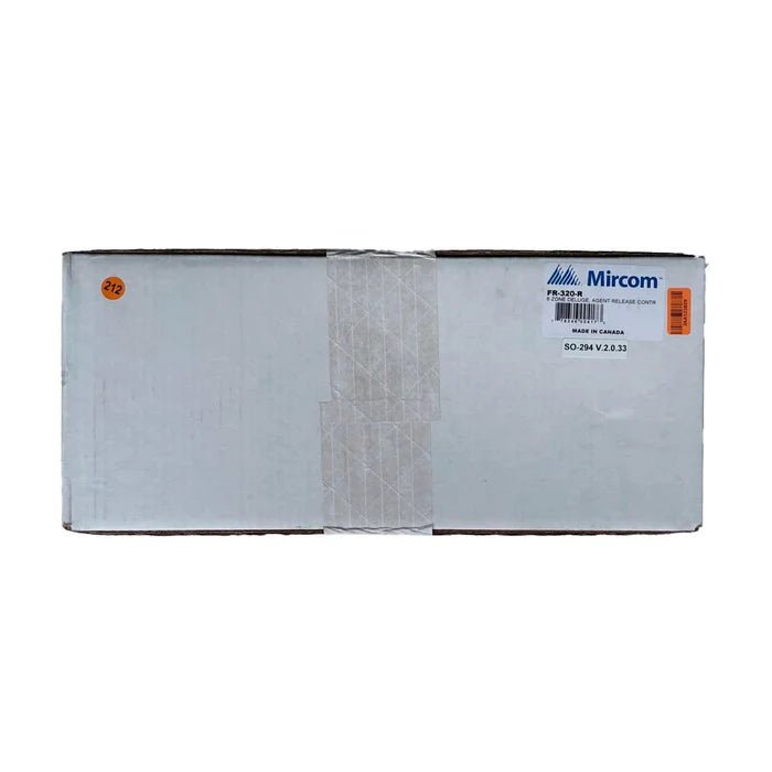 MircomFR - 320 - R