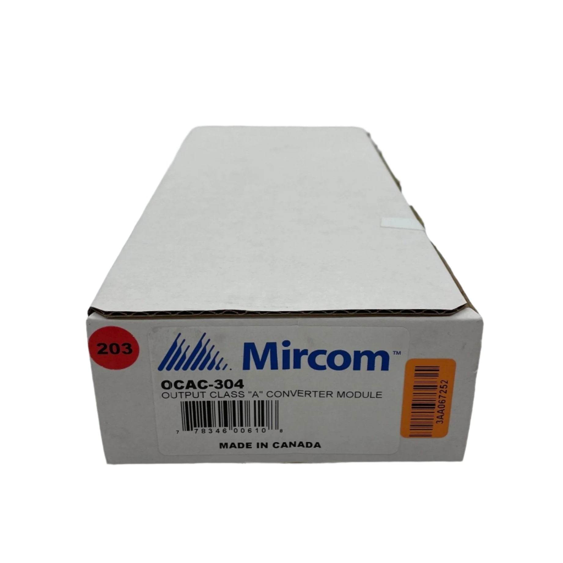 MircomOCAC - 304