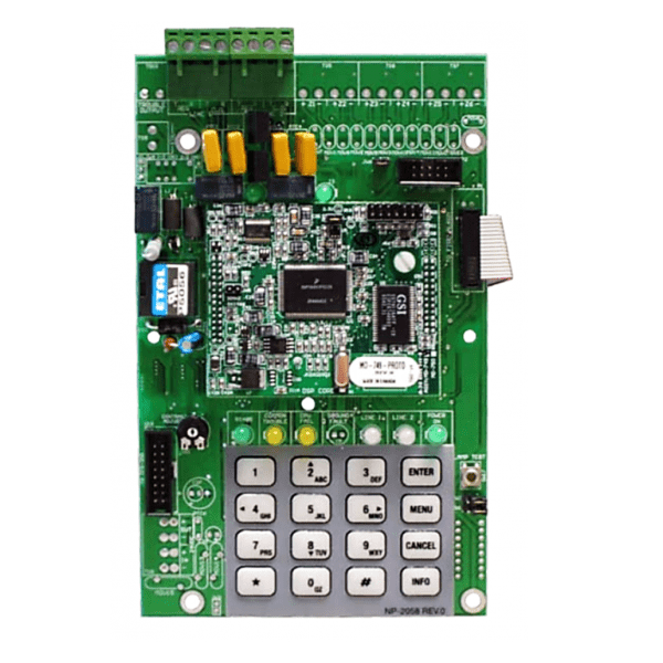 MircomUDACT - 300A