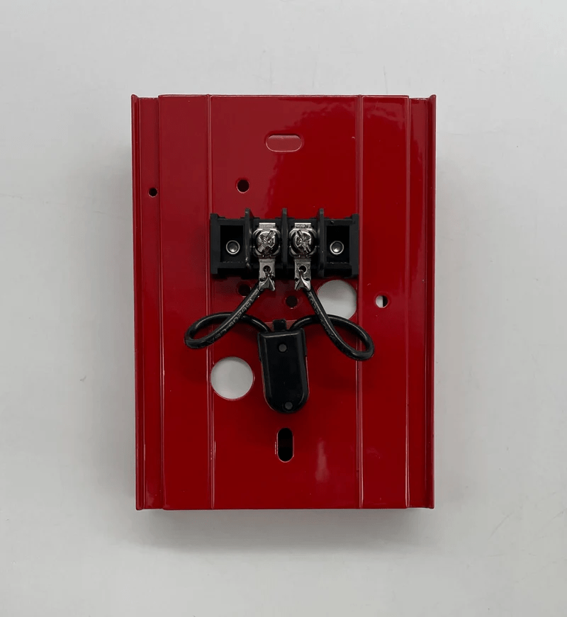 Mircom MS-401U Jem Systems Canada alarm control panel with keypad and display for security and access control system