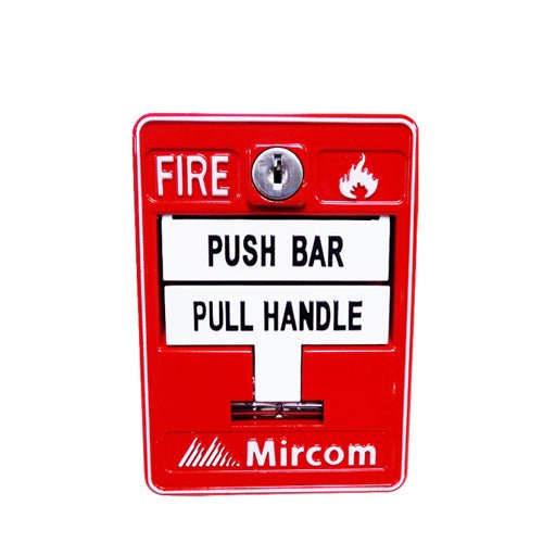 Mircom MS-710APU