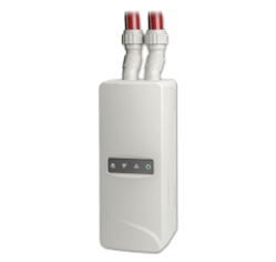 ModuLaser 9-30783-KID-ULF laser device with sleek design, featuring control panel and branding, used for precision laser applications.