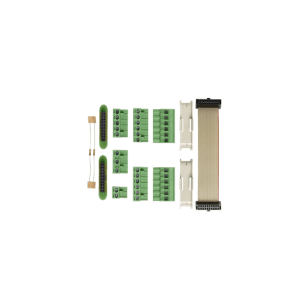 ModuLaser 9-30797 industrial laser module with sleek black design, used for precise laser applications and manufacturing.