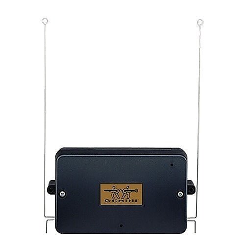 Napco GEM-RECV32 security system receiver with multiple ports, designed for reliable alarm system connectivity.