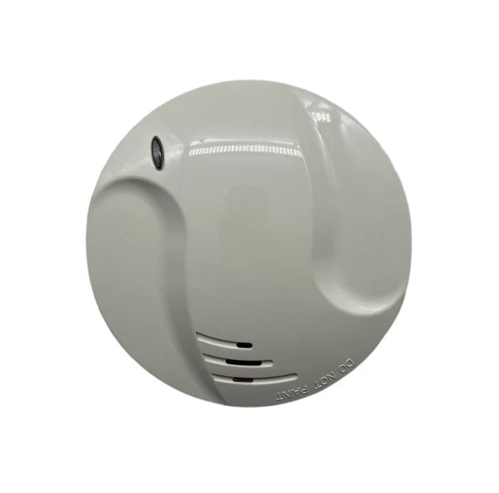 Napco GEM-SMK electronic security system with control panel and accessories, designed for reliable home or business protection