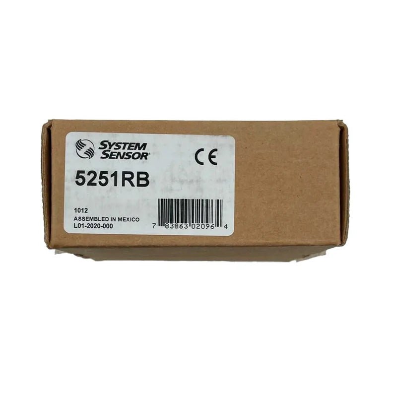 Potter 5251RB Jem Systems Canada logo on a black background, showcasing the brand's identification and design.