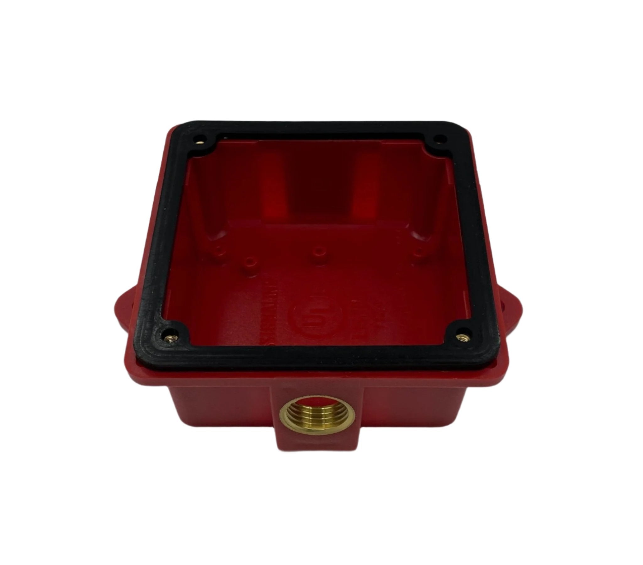 Potter BBK-1 Jem Systems Canada electronic component with circuit board and wiring, detailed close-up image.