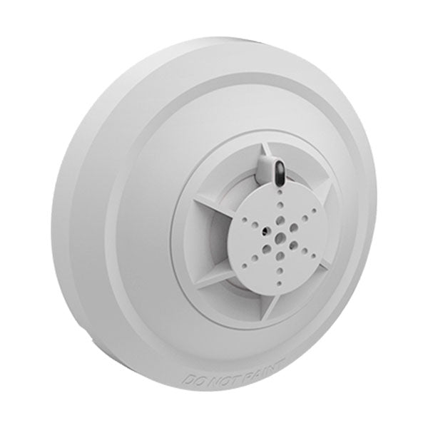 Potter PAD300-HD high-definition industrial sensor with metal casing and wiring for precise detection applications.