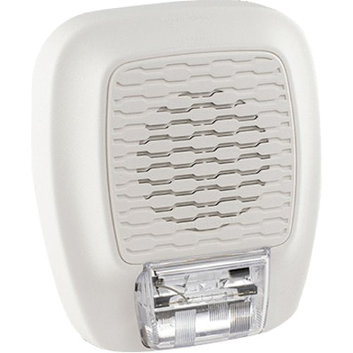 Potter LFHS-110W Jem Systems Canada industrial sensor with a compact design and wiring connections visible in the image.