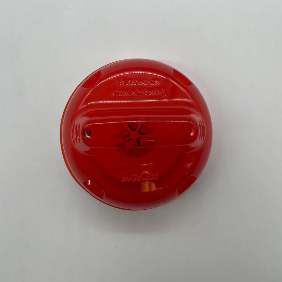 Potter PAD100-HD Jem Systems Canada industrial-grade electronic device with LCD screen and control buttons.