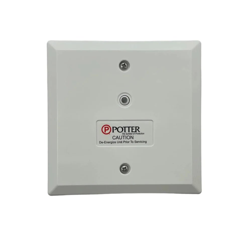 Potter PAD100-LED Jem Systems Canada LED lighting device with bright, energy-efficient bulbs and sleek design.