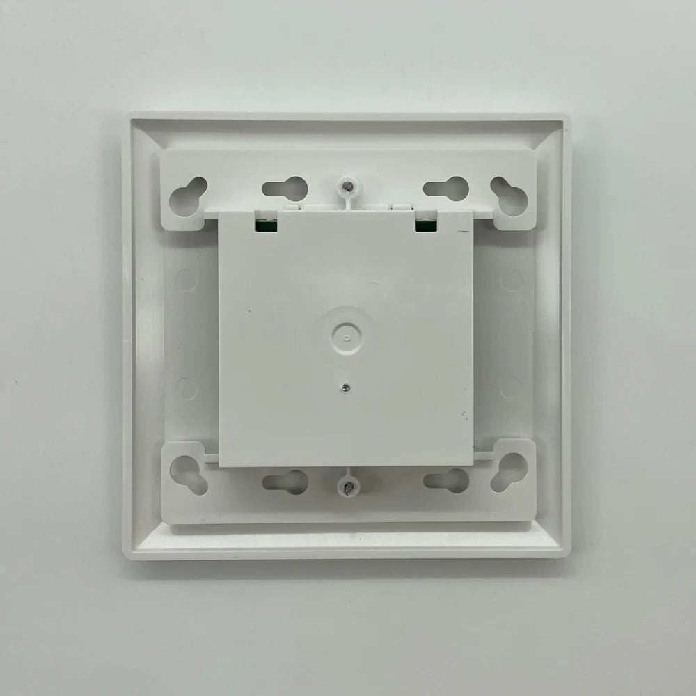 Potter PAD100-LED LED lighting device with adjustable arm and bright white light, designed for precision illumination.