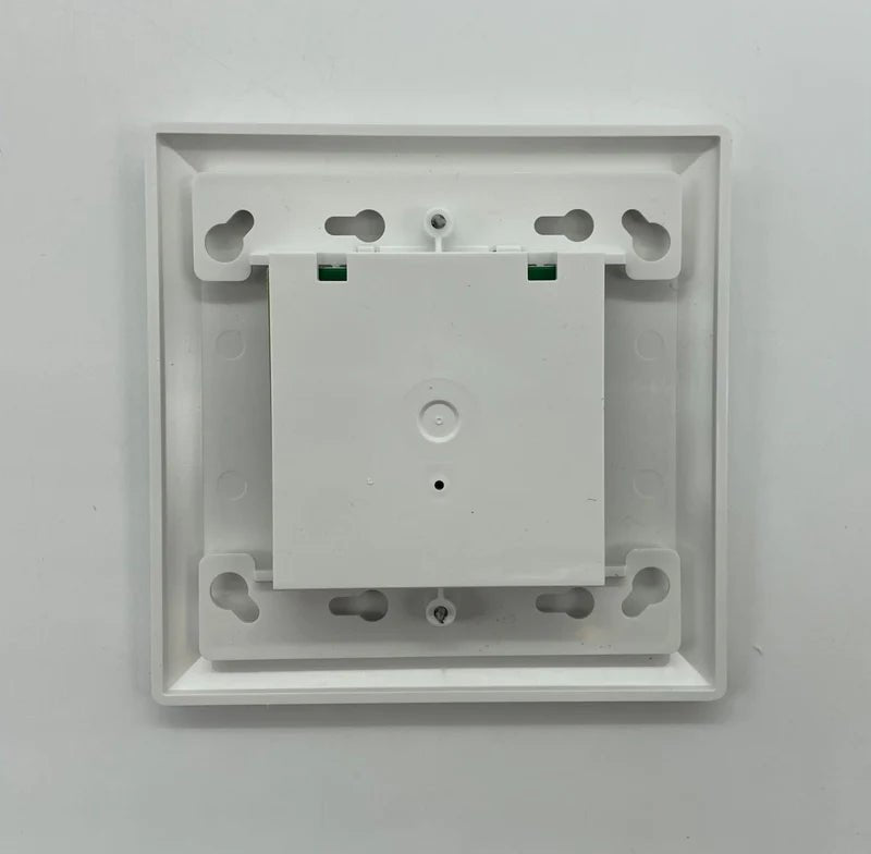 Potter PAD100-NAC Jem Systems Canada device with control panel and cables for industrial automation and control systems.