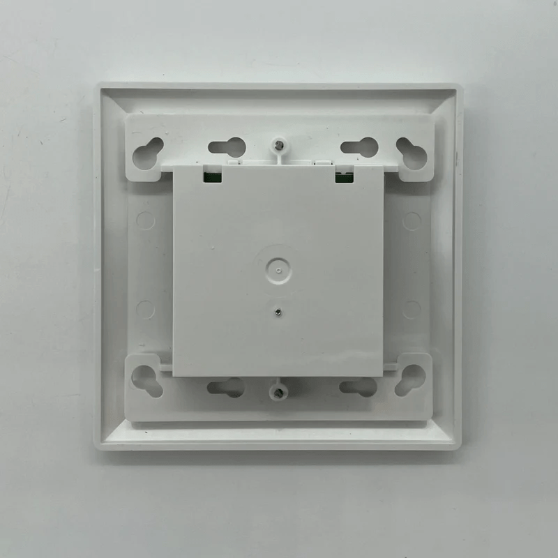 Potter PAD100-SIM device with SIM card slot, shown with electronic components on a white background.
