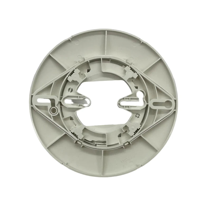 Potter PAD300-6DB Jem Systems Canada industrial power strip with six outlets and durable construction