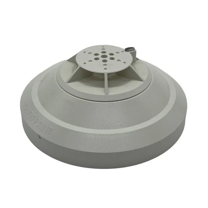 Potter PAD300-HD industrial thermal imaging camera with high-definition lens, used for accurate temperature monitoring and inspections.
