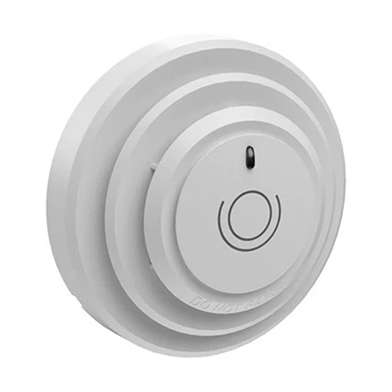 Potter PAD300-PCD Jem Systems Canada alarm panel with keypad and display for security system control.