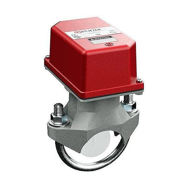 Potter VSR-8 Jem Systems Canada professional electrical relay with multiple connection terminals and compact design