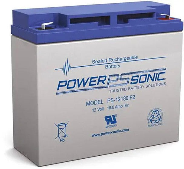 Power Sonic PS-12180 NB2
