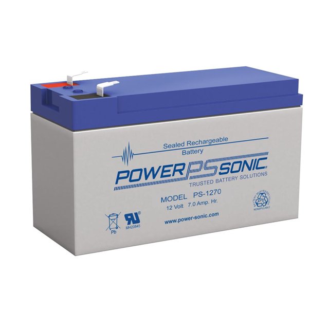 Power Sonic PS-1270 F2