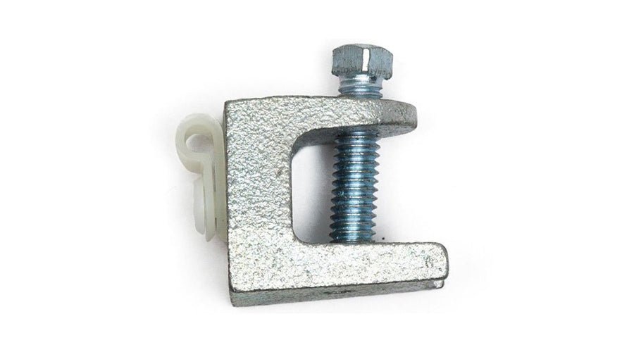 Protectowire BC-3N fire detection cable with protective jacket, shown coiled on a white background.