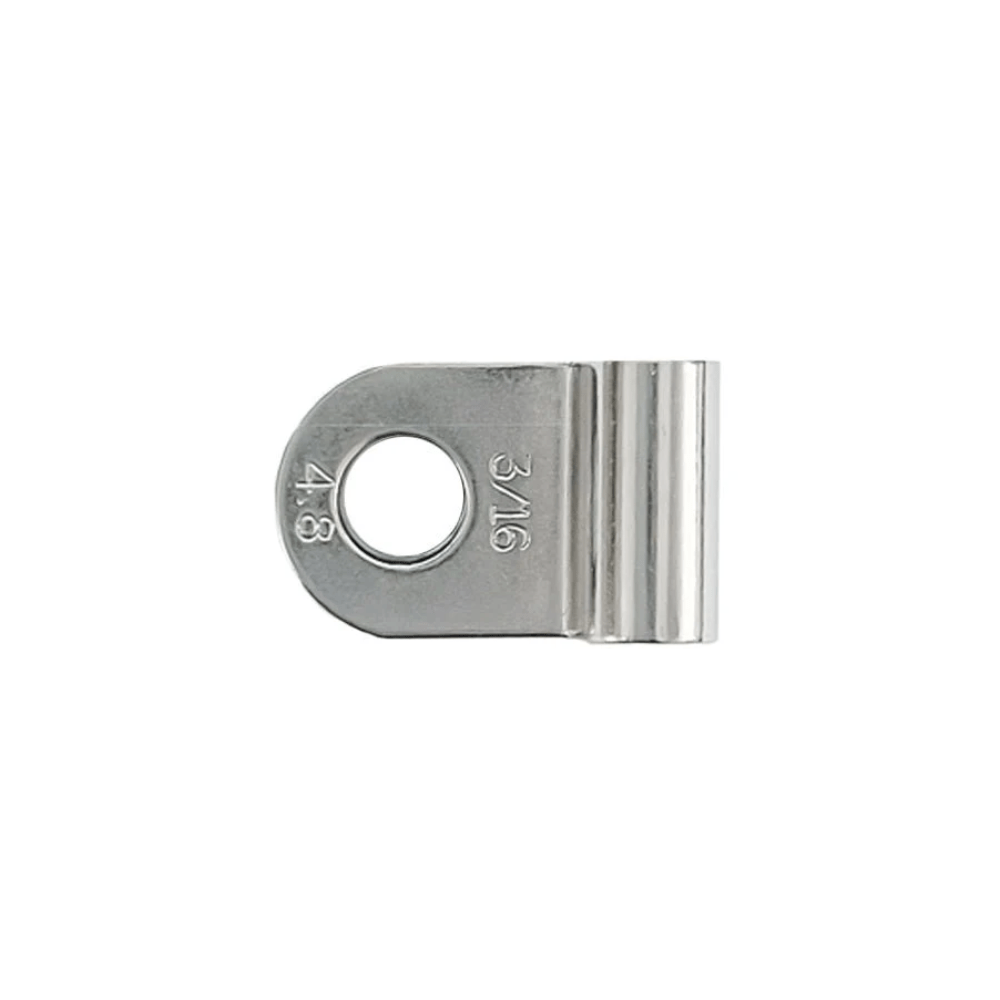 Protectowire WAW-SS fire detection cable installed in a ceiling for security and fire alarm systems.