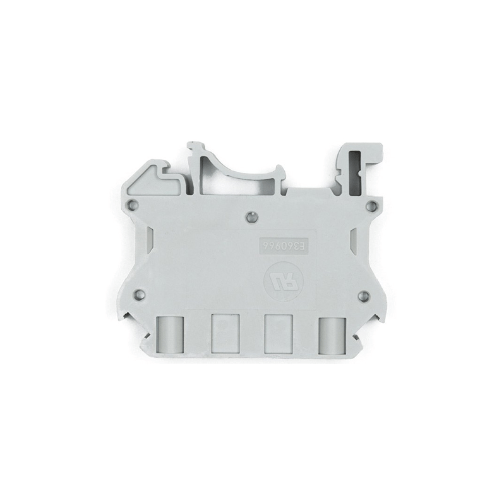 Protectowire DRTB-T-2 fire alarm detection and control panel by Protectowire, shown with wiring and control interface.