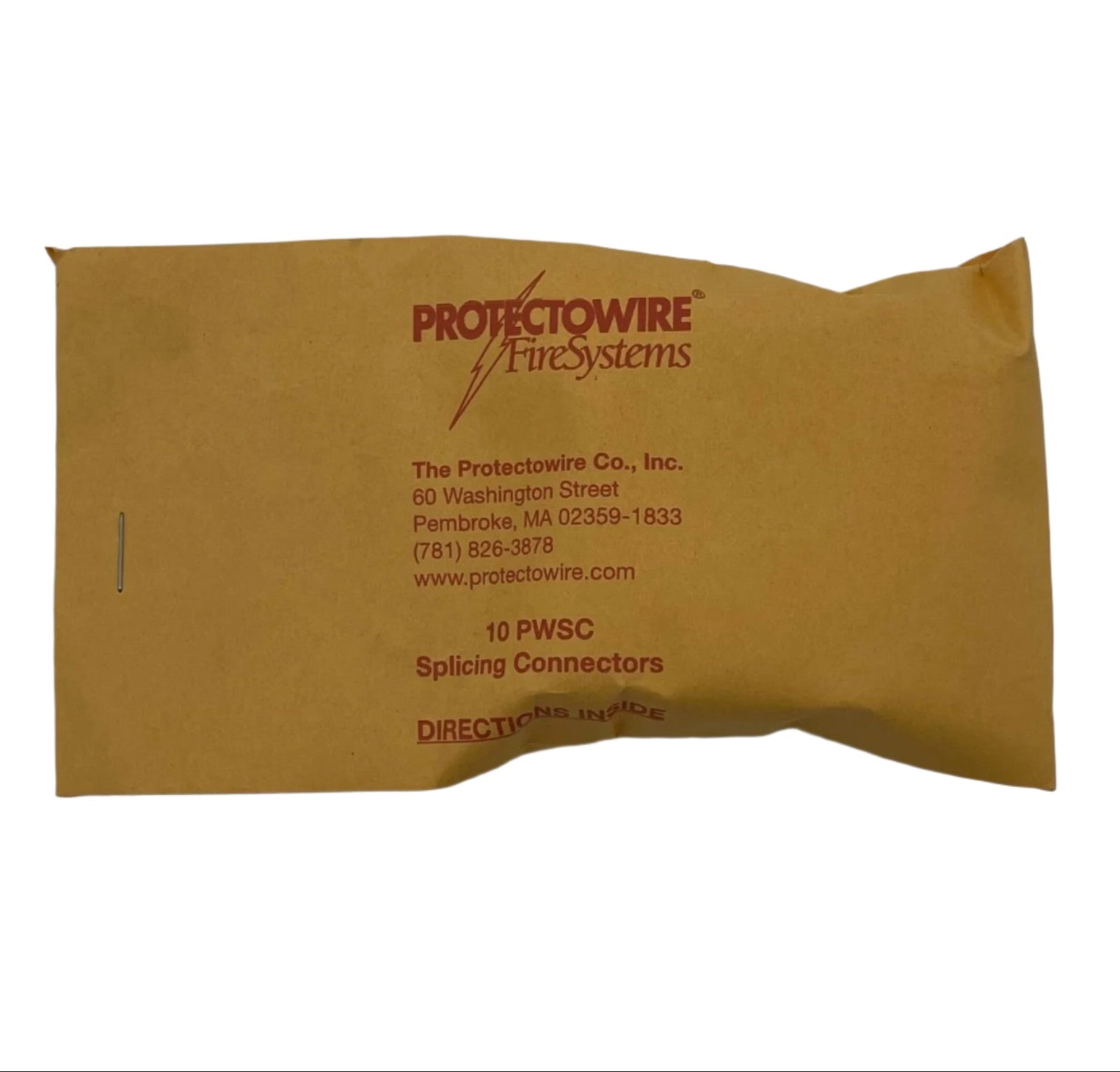 ProtectowirePWSC