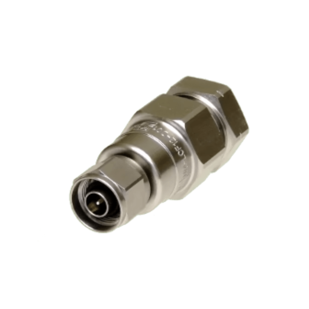 RFS Technologies NM-LCF12-D01 industrial communication module with multiple ports and compact design for automation systems.