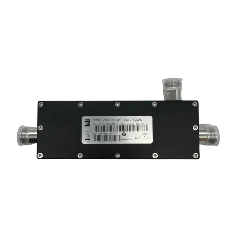 RFS TechnologiesCDS6E - 698/2700 - 01