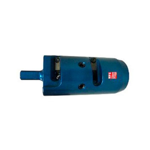 RFS Technologies TRIM-ICA12-C02 industrial control module with interface connectors, used for automation and communication systems.