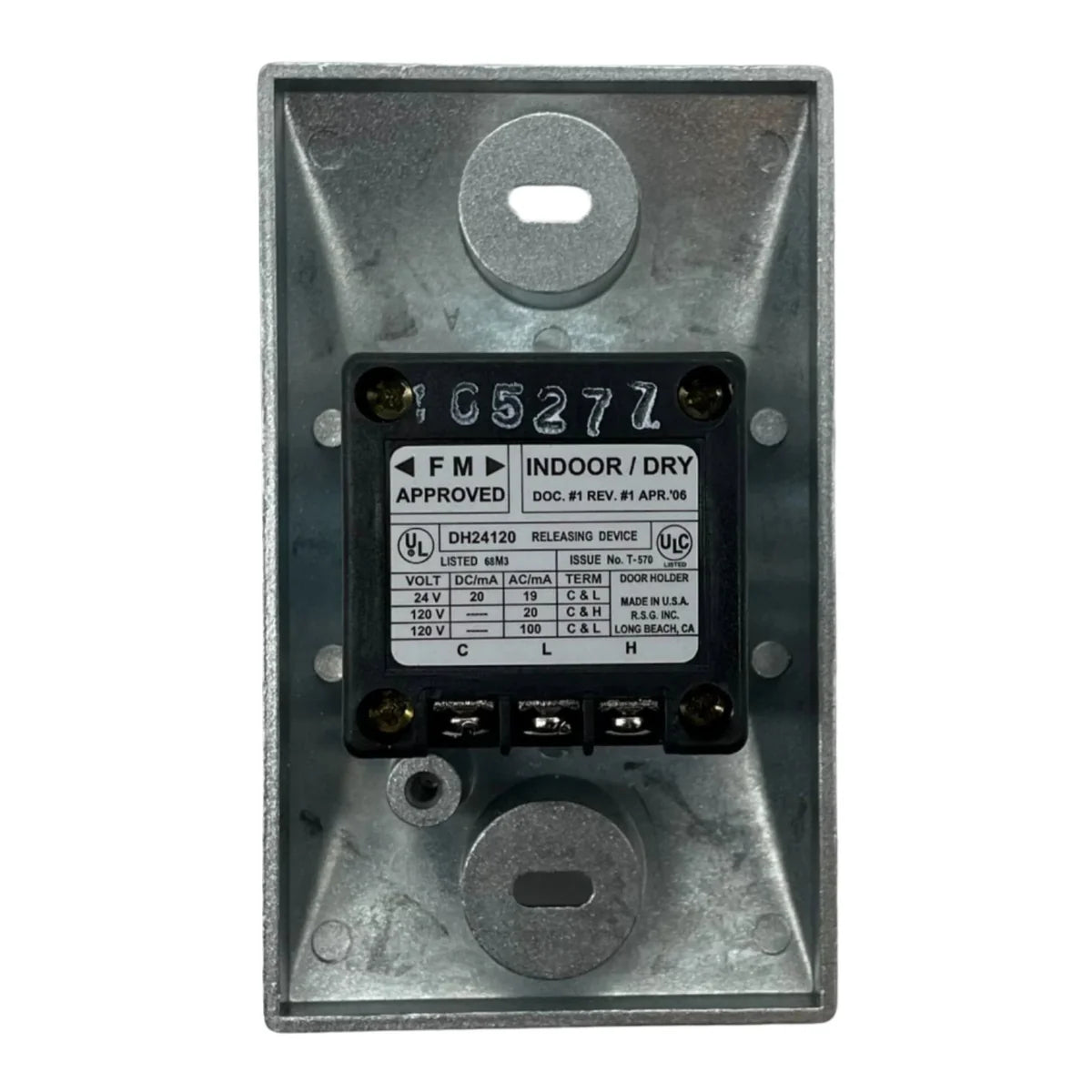 RSGDH24120FPC