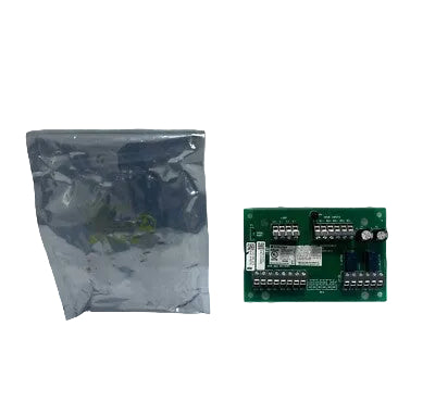 Simplex 4090-5250 Loop Powered Multiple I/O Module