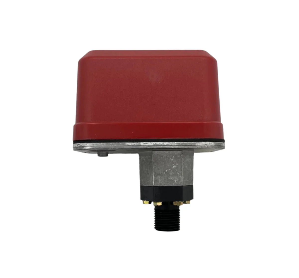 Safe Signal EPS10-1 safety sensor with durable enclosure, designed for industrial security and signal detection applications.