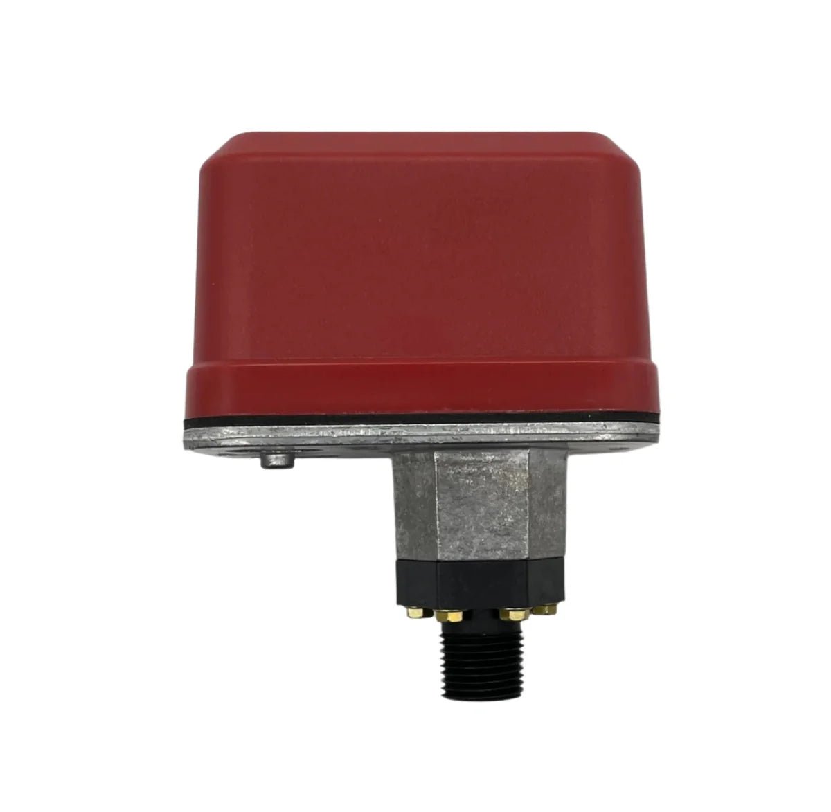 Safe Signal EPS10-2 alarm signal device with LED indicators, designed for safety and security applications.