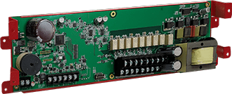Potter SCA-5070INT 50W Integrated Amplifier