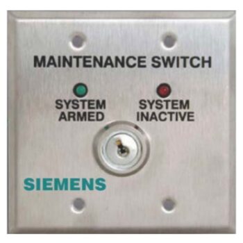 Siemens CPY-MTS Jem Systems Canada industrial control module with electronic components and wiring.
