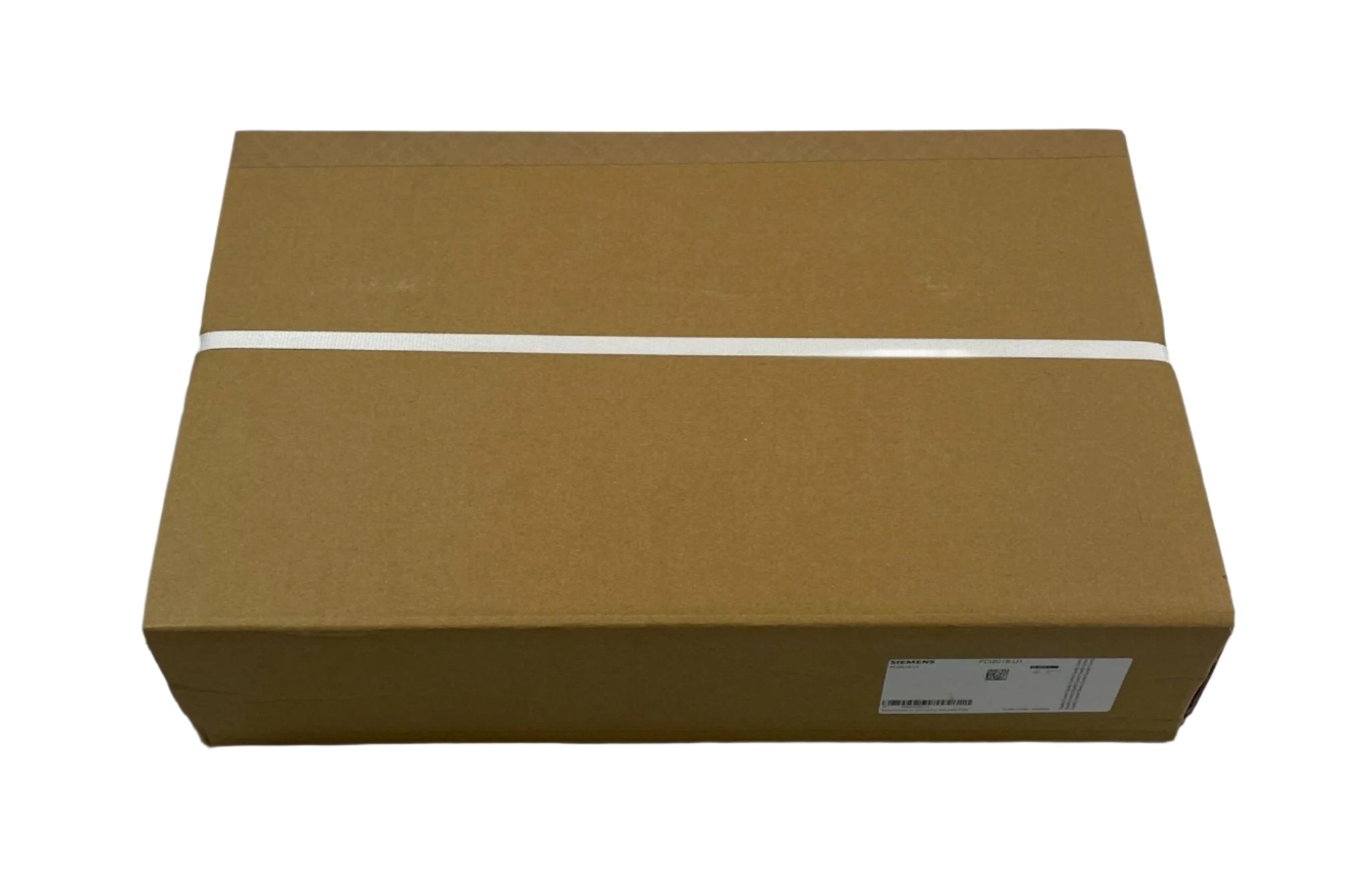 Siemens FCI2016-U1 fire alarm sensor with system sensor ULC marking, used for fire detection and safety in buildings.